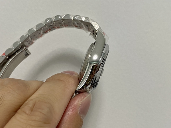 激安ロレックス内部構造